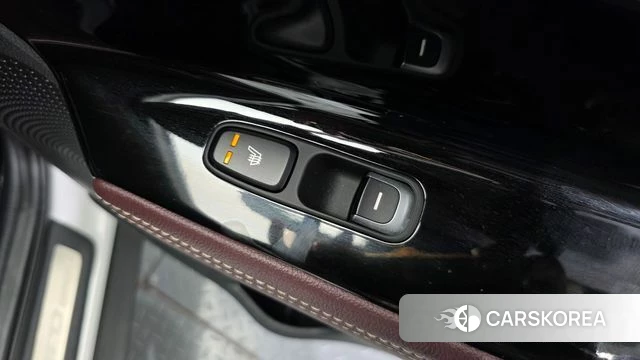 Kia The New Niro id 4651829 из Кореи 9