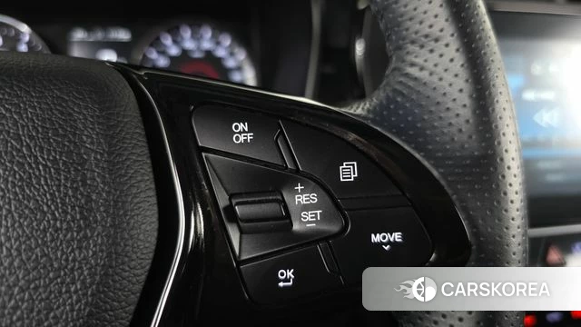 Ssangyong The New Tivoli Air id 4762716 из Кореи 9