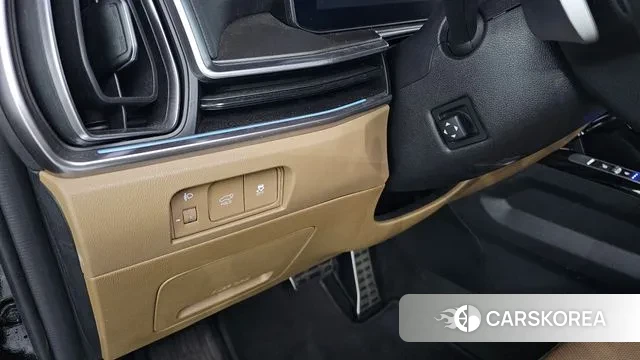 Kia The New Sorento 4th Generation id 3462442 из Кореи 9