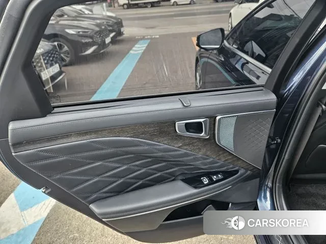 Kia K8 id 3620388 из Кореи 9