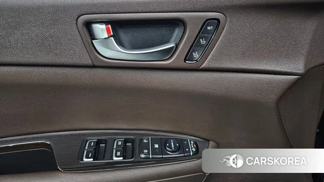 Kia The New K5 2nd generation id 2568026 из Кореи 9