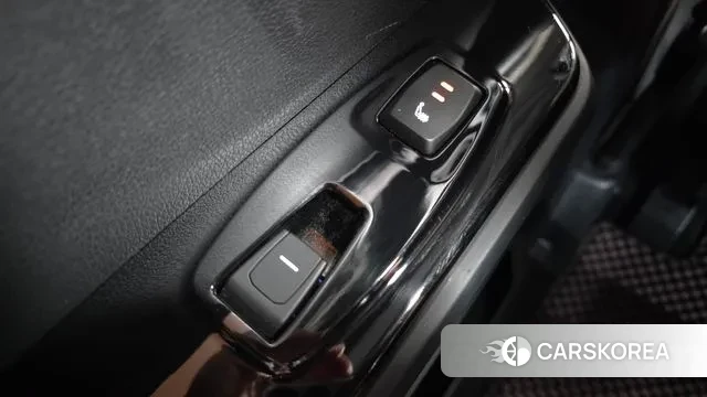 Ssangyong Torres id 3734788 из Кореи 9