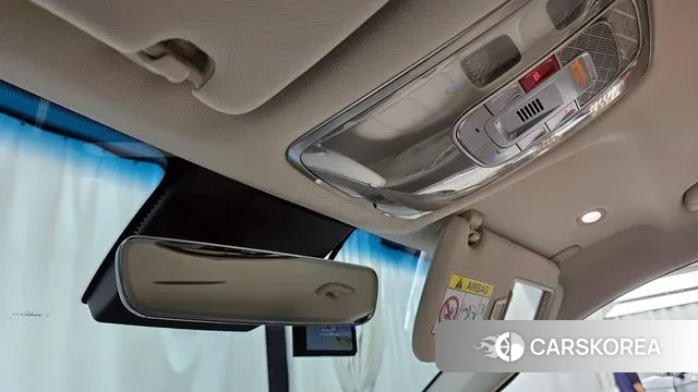 Genesis GV70 id 3011375 из Кореи 9