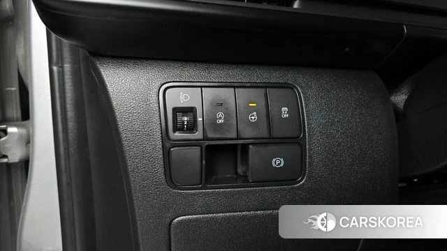 Hyundai Staria id 3838690 из Кореи 9