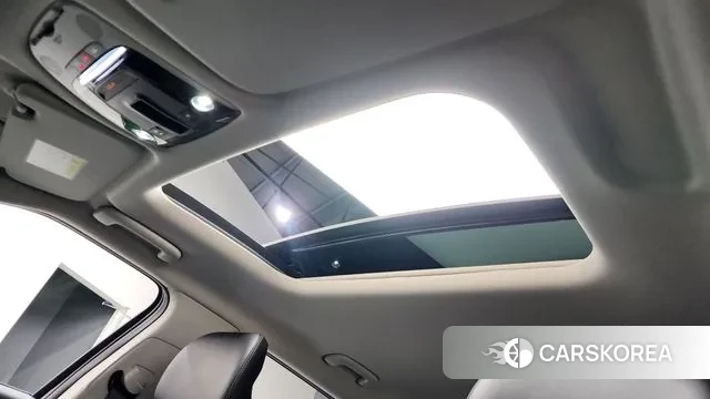 Kia EV6 id 3745643 из Кореи 9