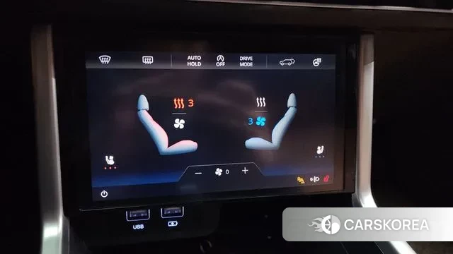 Ssangyong Torres id 3624523 из Кореи 9