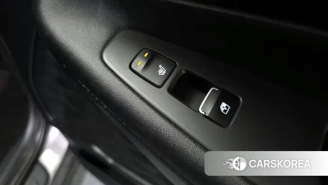 Hyundai The New Santa Fe id 3735596 из Кореи 9