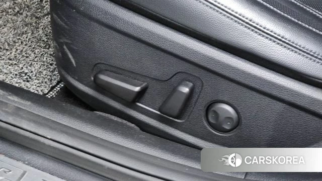 Hyundai The New Grandeur IG id 4423683 из Кореи 9