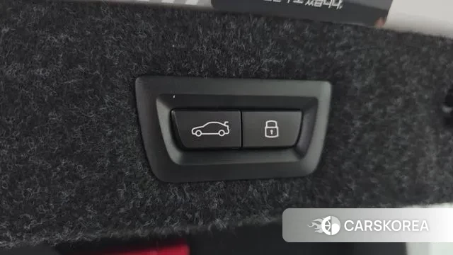 BMW 5 Series (G30) id 3555453 из Кореи 9