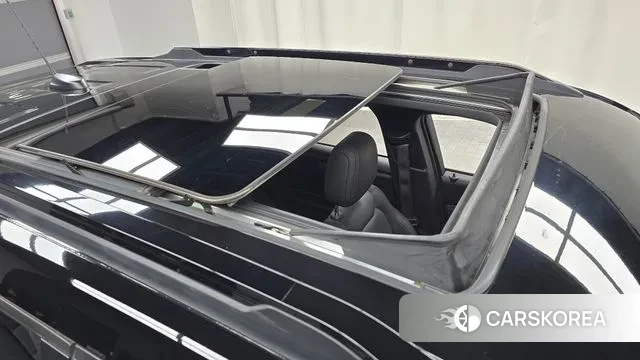 Chevrolet (GM Daewoo) Trailblazer id 3513738 из Кореи 9