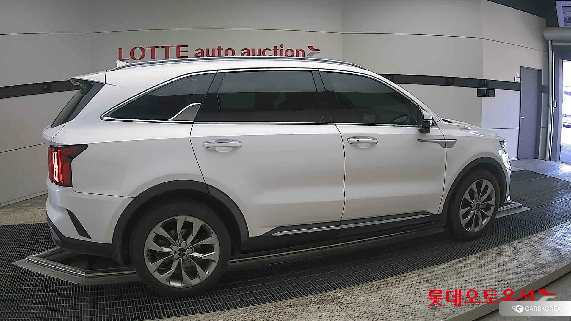 Kia Sorento id 4296897 из Кореи 9