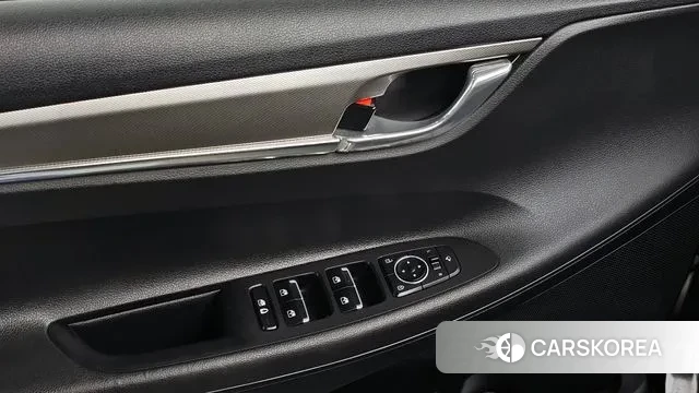 Hyundai The New Grandeur IG Hybrid id 3022537 из Кореи 9