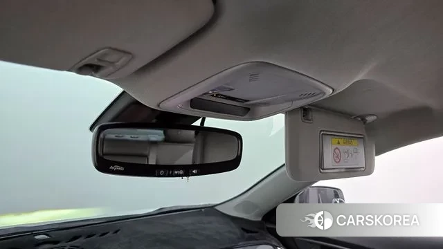 Chevrolet (GM Daewoo) The New Malibu id 3625592 из Кореи 9