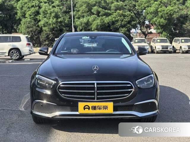 Mercedes-Benz E-class id 4313830 из Китая 9
