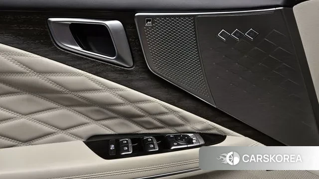 Kia K8 Hybrid id 3042595 из Кореи 9