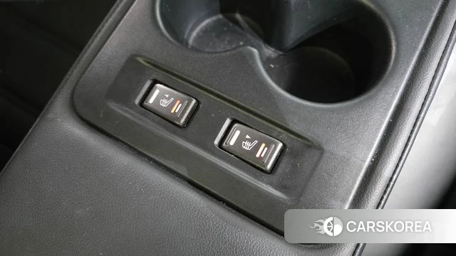 Renault Korea (Samsung) SM6 id 4339679 из Кореи 9