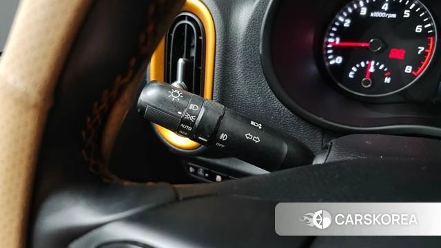 Kia Morning Urban (JA) id 4614143 из Кореи 9