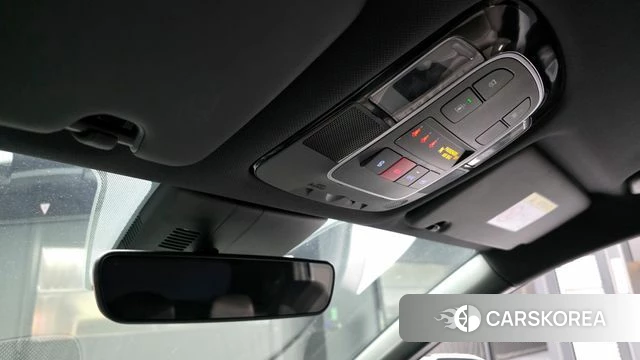 Hyundai Tucson (NX4) id 3914685 из Кореи 9