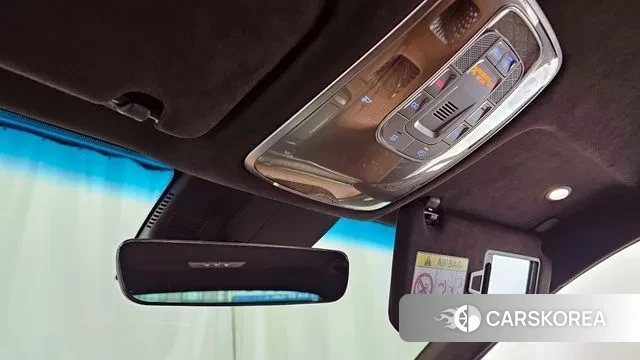 Genesis G80 (RG3) id 3361341 из Кореи 9