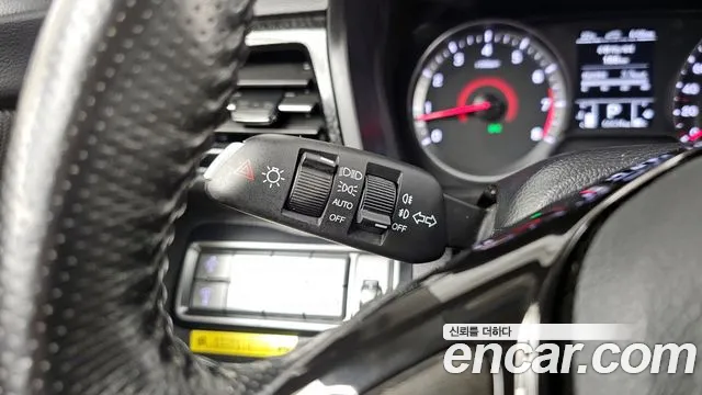 Ssangyong Berry New Tivoli id 2713438 из Кореи 9