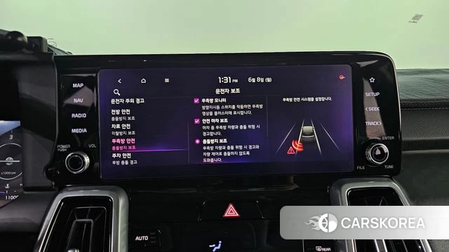 Kia Sorento 4th Generation id 4424026 из Кореи 9