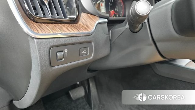 Volvo XC60 second Generation id 4651147 из Кореи 9