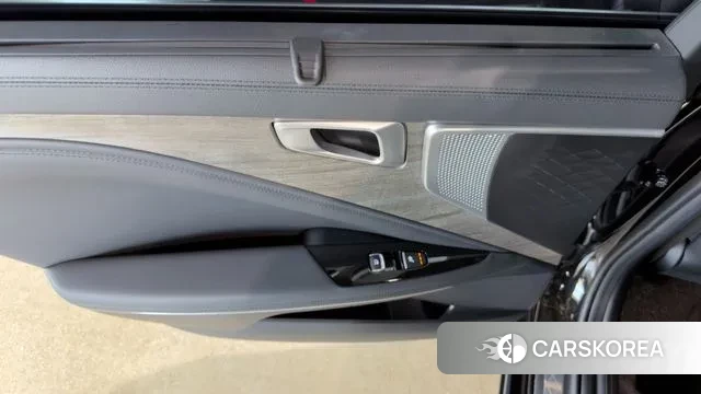 Kia K8 id 3272936 из Кореи 9