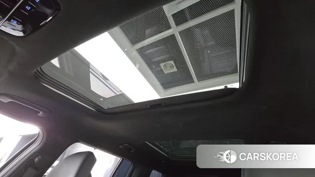 Hyundai Santa Fe (MX5) id 3654190 из Кореи 9