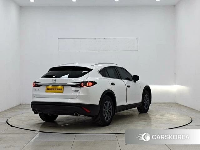 Mazda CX-4 id 4321324 из Китая 9