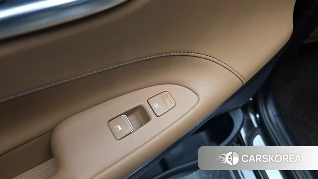 Hyundai Grandeur IG Hybrid id 4285659 из Кореи 9