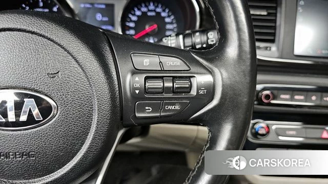 Kia The New Carnival id 4188261 из Кореи 9