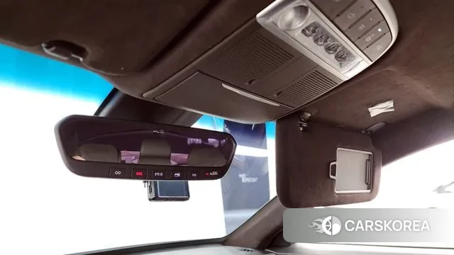 Genesis G90 id 3474585 из Кореи 9