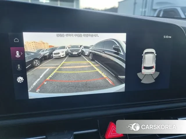 Kia Di Ol Nu Niro id 3750730 из Кореи 9