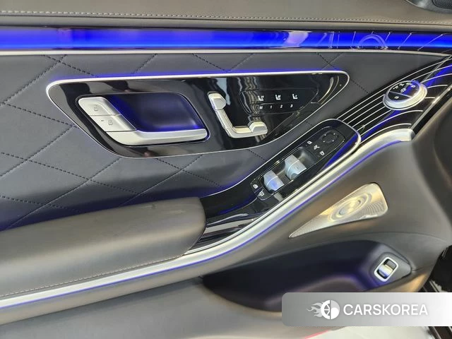 Mercedes-Benz S-Class W223 id 4505290 из Кореи 9