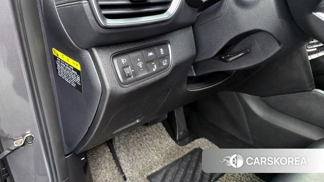 Hyundai Santa Fe TM id 4363469 из Кореи 9