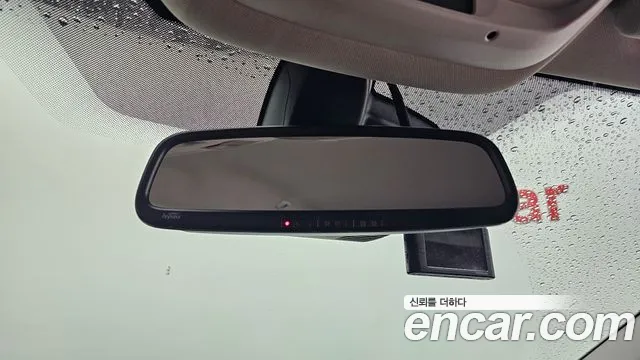 Renault Korea (Samsung) The New QM6 id 2708465 из Кореи 9