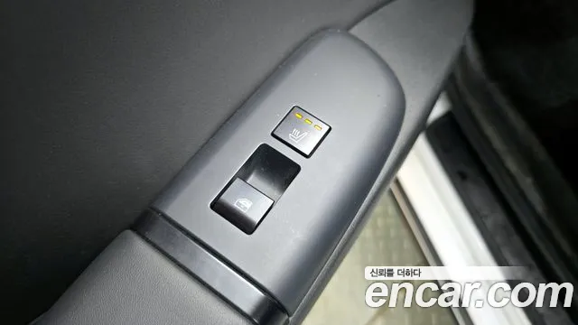 Hyundai Grandeur Hybrid (GN7) id 2739436 из Кореи 9