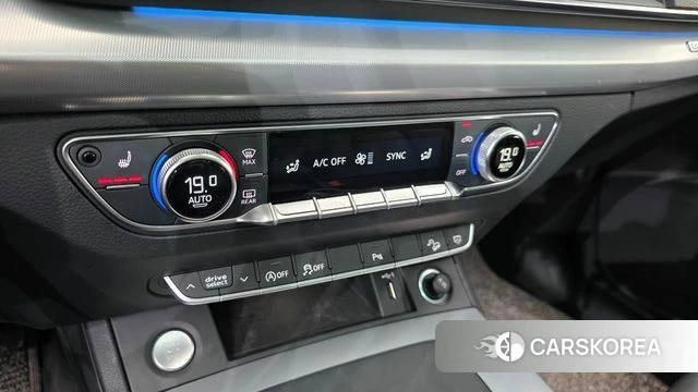 Audi Q5 (FY) id 4573022 из Кореи 9