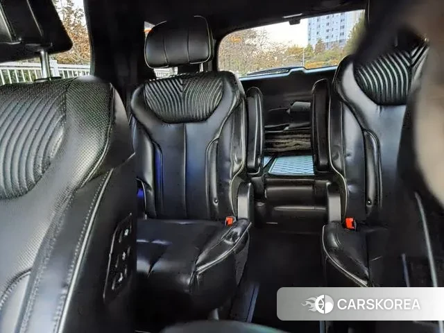 Hyundai The New Palisade id 3599640 из Кореи 9