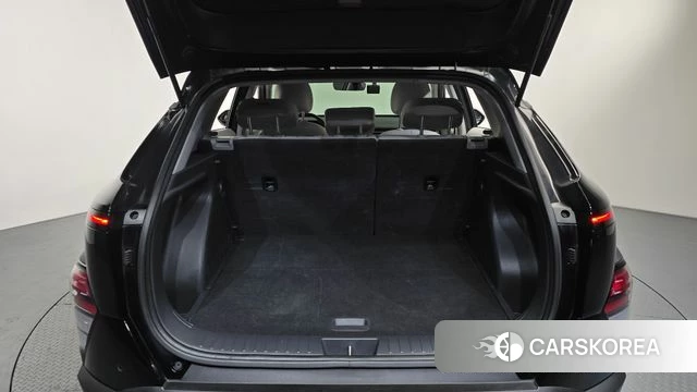 Hyundai Kona (SX2) id 4506252 из Кореи 8