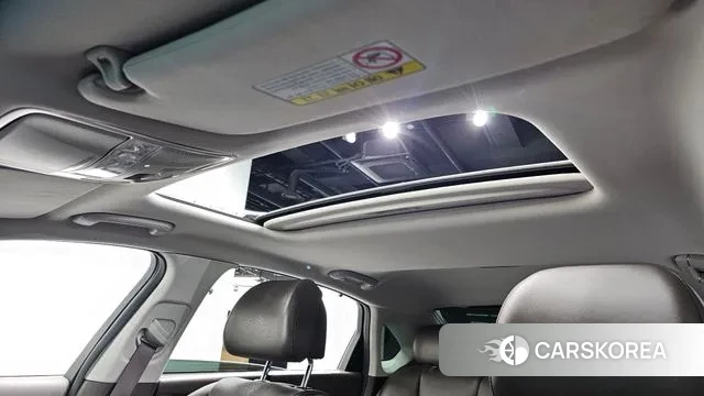 Kia More K9 id 3641719 из Кореи 9