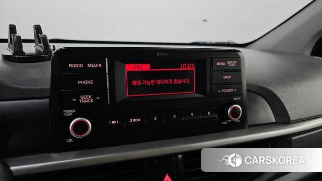 Kia All New Morning (JA) id 4203604 из Кореи 9