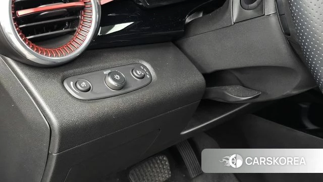 Chevrolet (GM Daewoo) Trax Crossover id 4612213 из Кореи 9