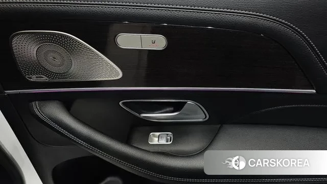 Mercedes-Benz GLE-Class W167 id 3581552 из Кореи 9