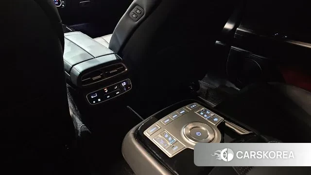Genesis G80 (RG3) id 3349581 из Кореи 9