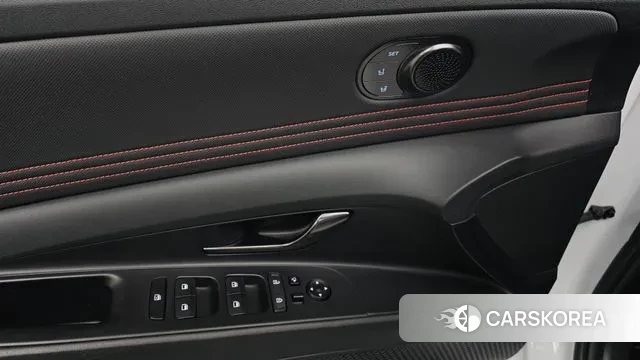 Hyundai Avante (CN7) id 3428296 из Кореи 9