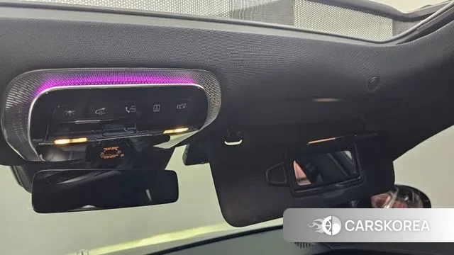 Mercedes-Benz S-Class W223 id 3684433 из Кореи 9