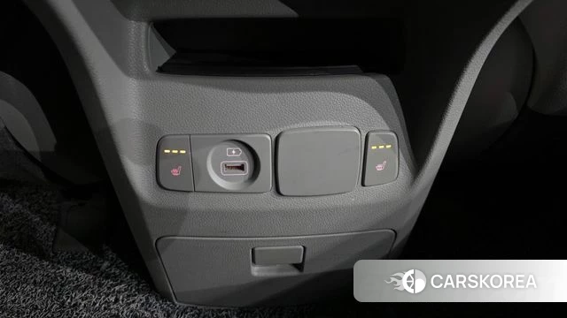 Kia The New Carnival id 4424753 из Кореи 9