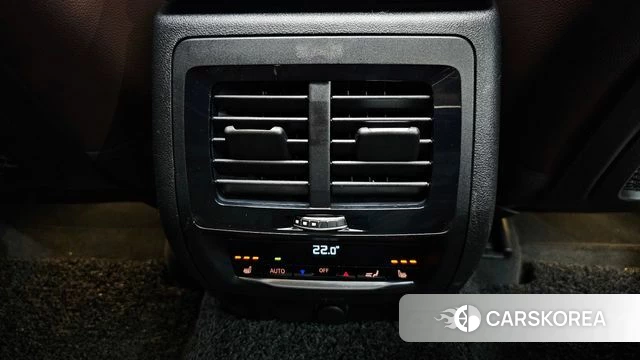 BMW X3 (G01) id 3814420 из Кореи 9