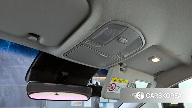 Hyundai The New Kona id 3819822 из Кореи 9